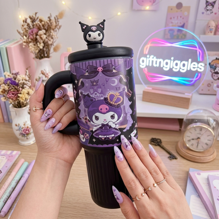 Sanrio Tumbler
