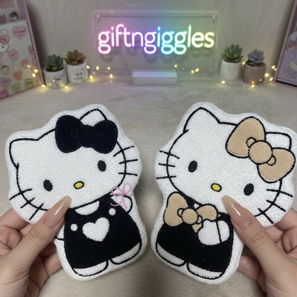 Hello Kitty Hand Towel