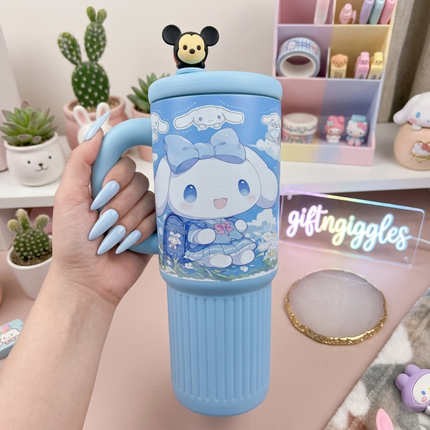 Sanrio Tumbler