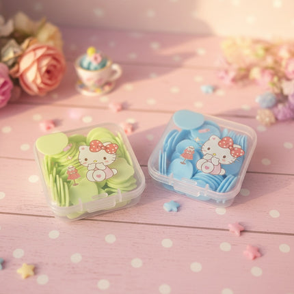 Kawaii Sanrio Paper Soap