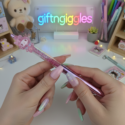 Sanrio Character Pen