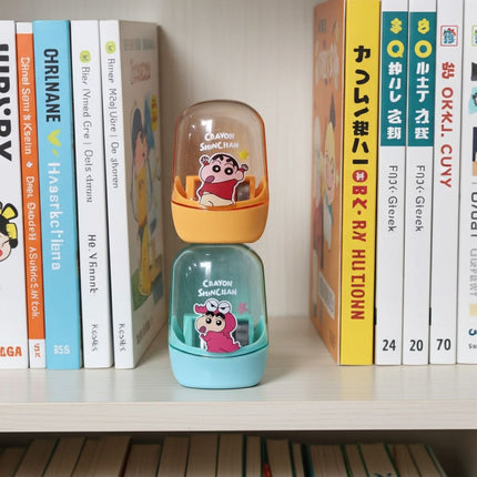 Cute Shinchan Sharpener