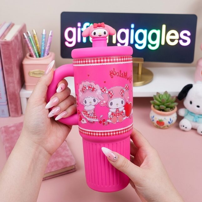 Sanrio Tumbler