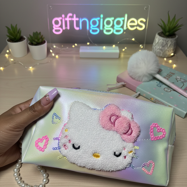 Hello Kitty Utility Pouch
