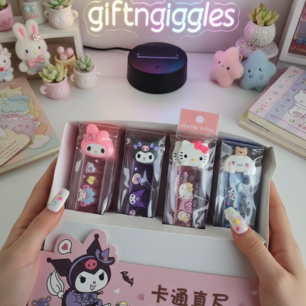 Sanrio Measuring Scale