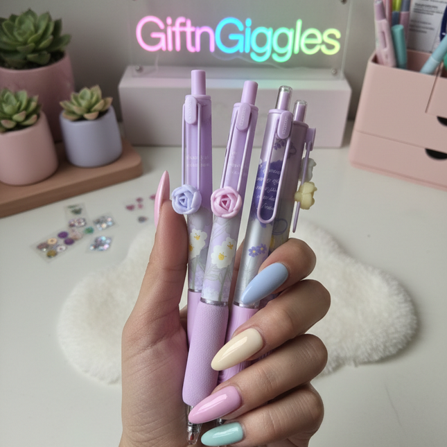 Daisy Whisper Pen
