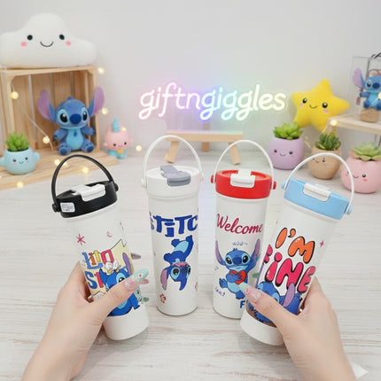 Stitch Tumbler