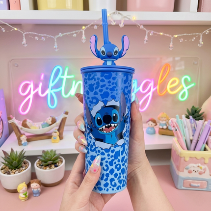 Stitch Tumbler