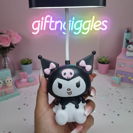 Sanrio Lamp