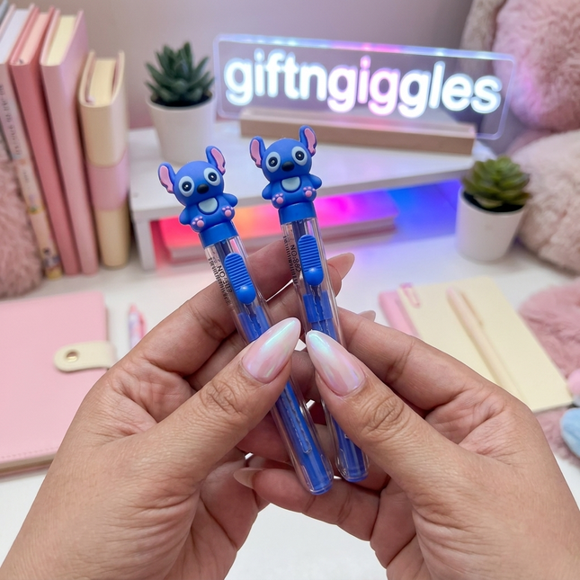 Stitch Stick Eraser
