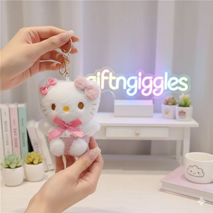 Sanrio Plushy