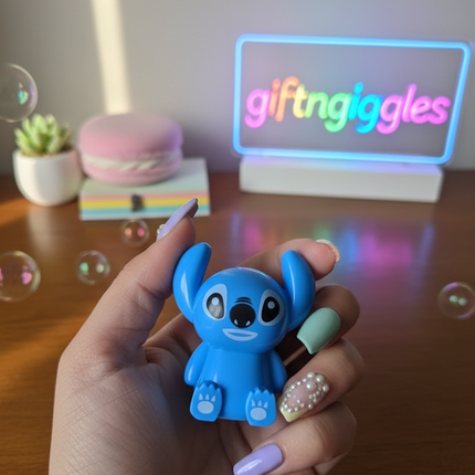Stitch Sharpener