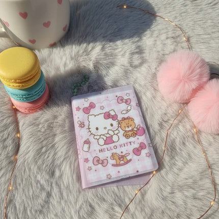Mini Sanrio Diary