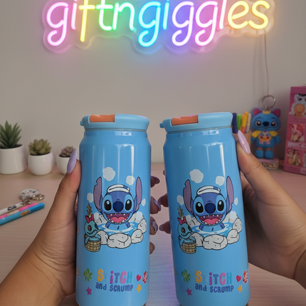 Stitch Tumbler
