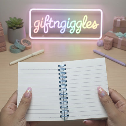 Cute Kitty Diary