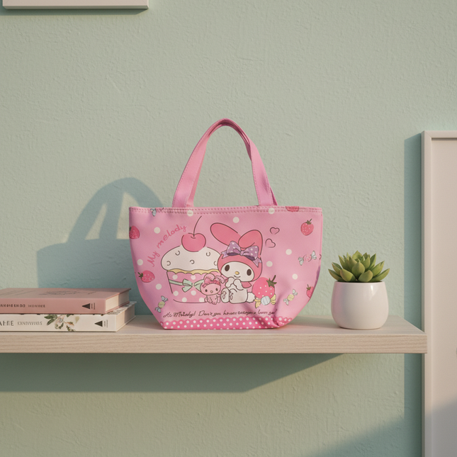 My Melody Tote Bag