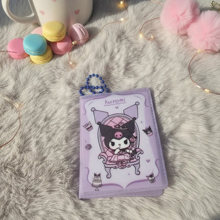 Mini Sanrio Diary