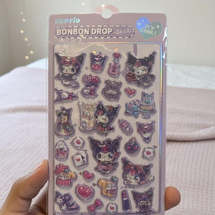 Sanrio Stickers