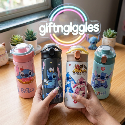Stitch Tumbler