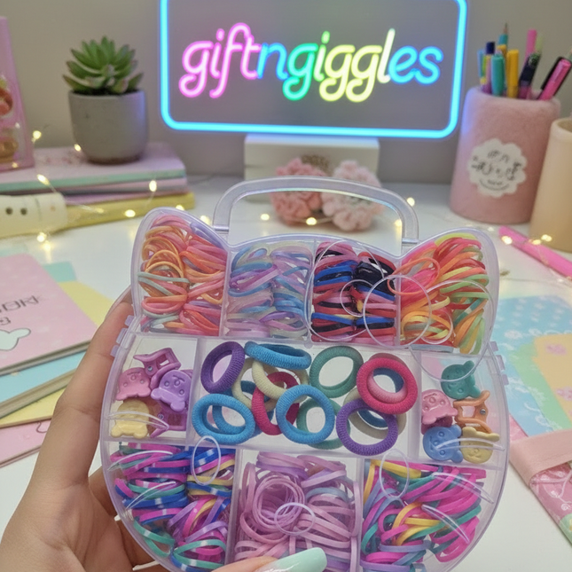 Scrunchies