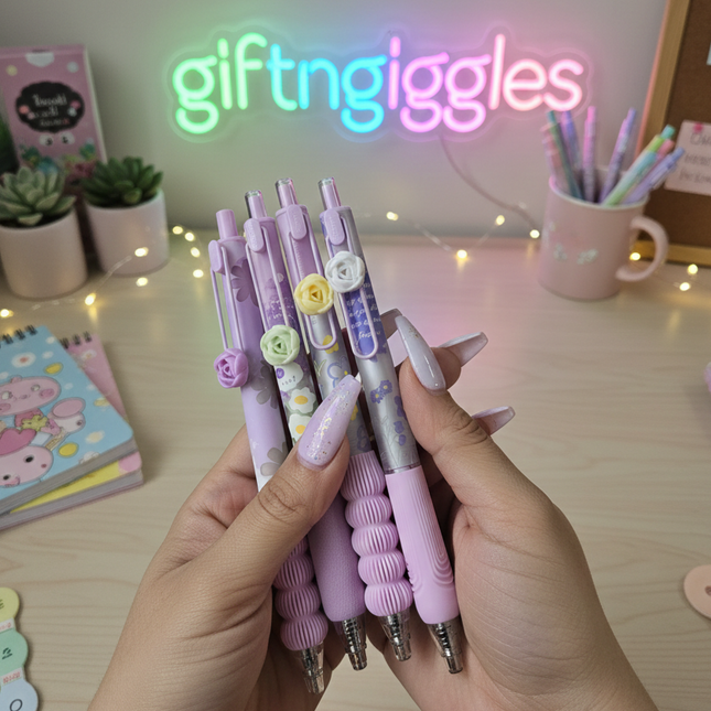 Daisy Whisper Pen