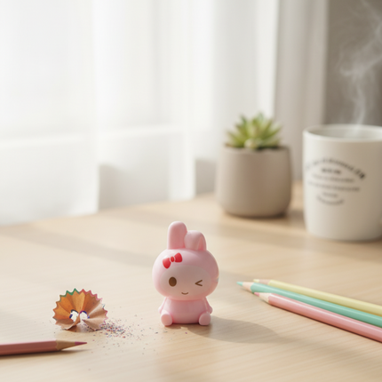 Cute Sanrio Sharpener