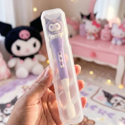 Kuromi Toothbrush