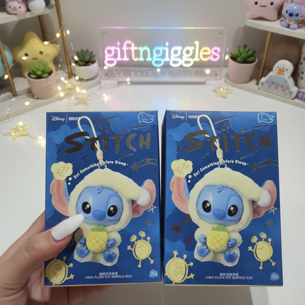 Stitch Blind Box (1pc)