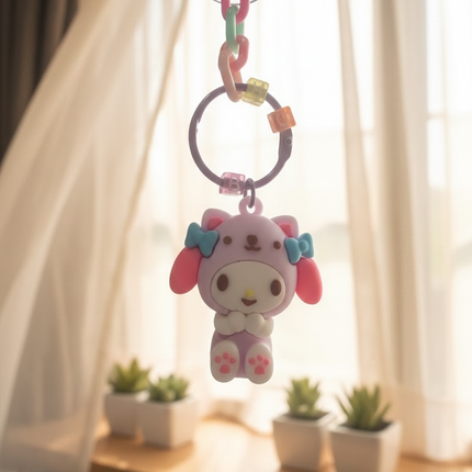 Sanrio Phone/Bag Charm