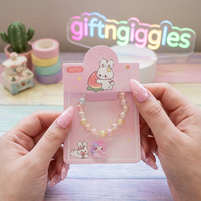 Sanrio Bracelet