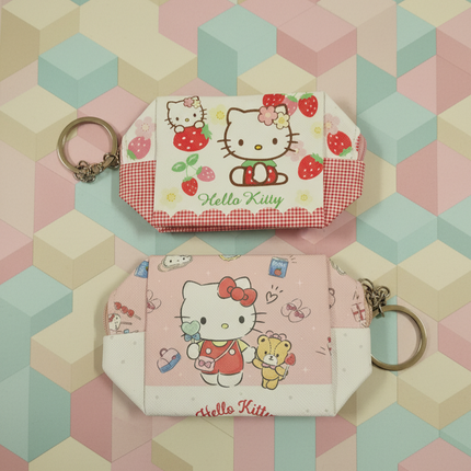 Hello Kitty Coin Pouch