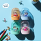 Erasers And Sharpeners