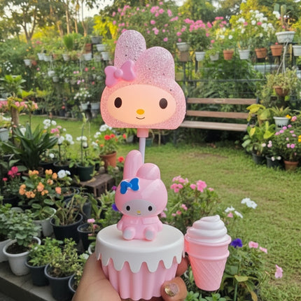 Cute My Melody Table Lamp