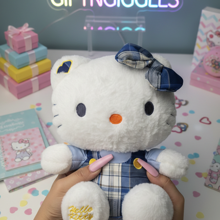 Hello Kitty Plushy
