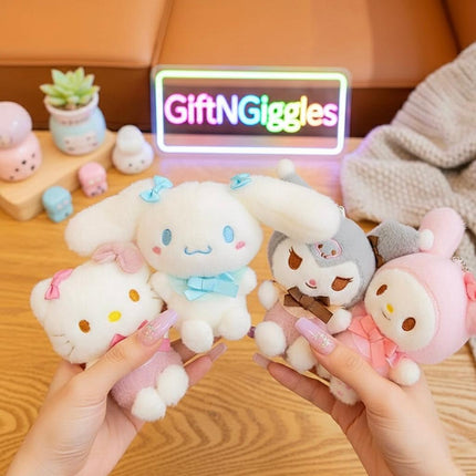 Sanrio Plushy