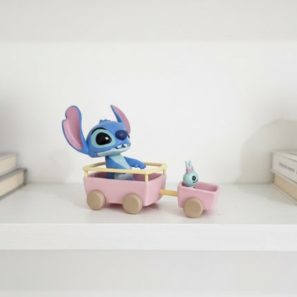 Stitch Figurines