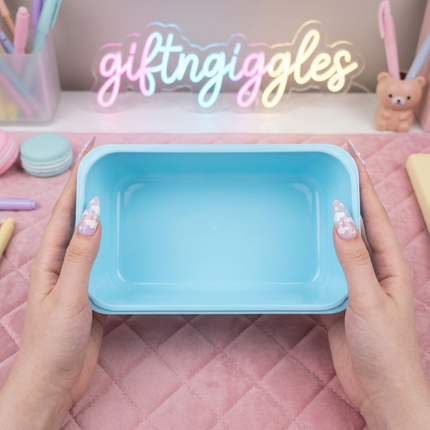 Stitch Lunch Box