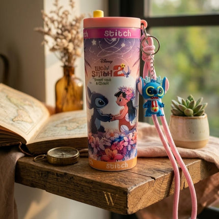 Stitch Tumbler