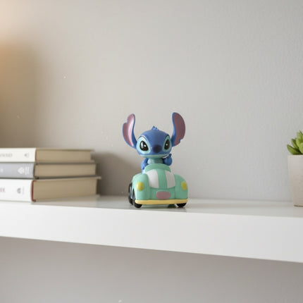 Stitch Figurines