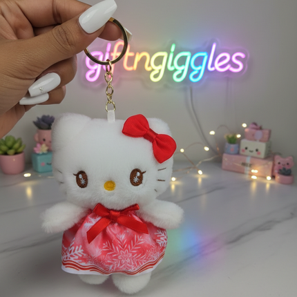 Sanrio Plushy