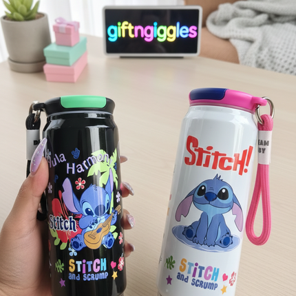 Stitch Tumbler