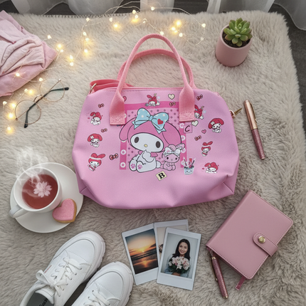 My Melody Sling Bag
