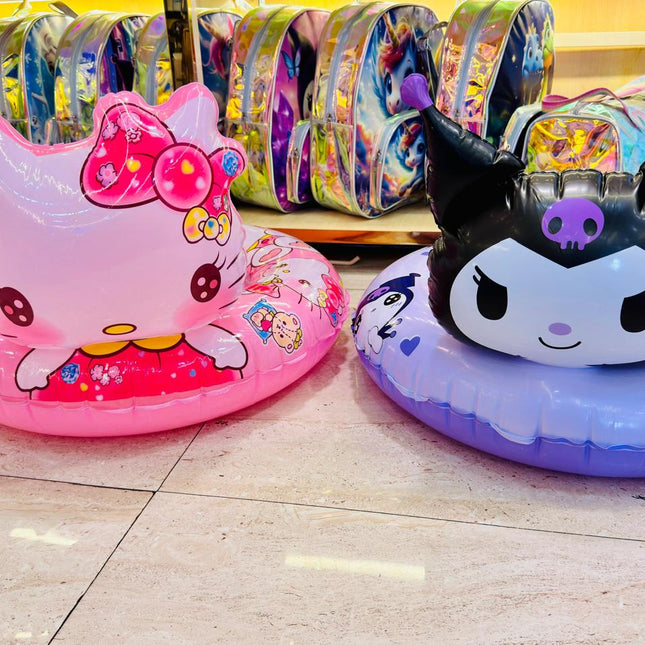 Sanrio Swimming Ring