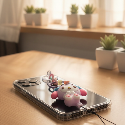 Sanrio Phone/Bag Charm