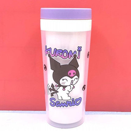 Sanrio Tumbler