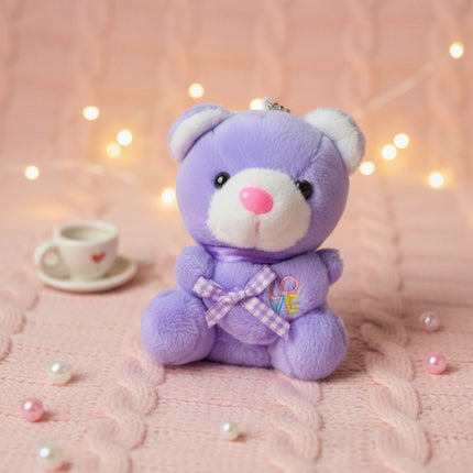 Cute Plushy Bear