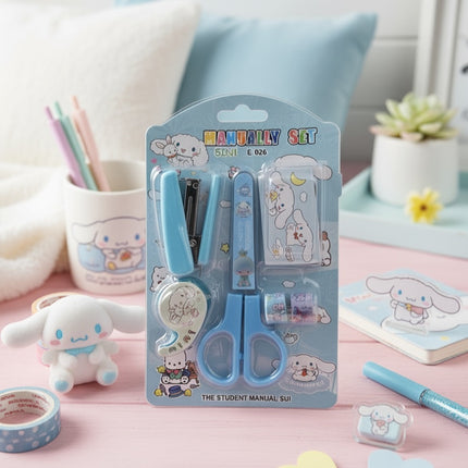 Cinnamoroll Craft Set