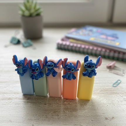 Stitch Highlighters