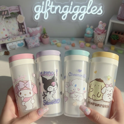 Sanrio Tumbler