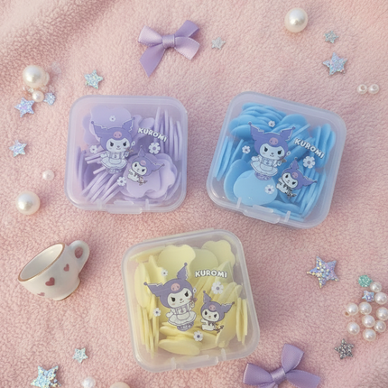 Kawaii Sanrio Paper Soap